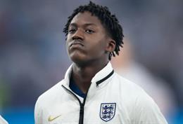 Sau Garnacho, Chelsea theo đuổi thêm một cầu thủ của MU