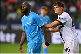 Liverpool mua cầu thủ Parma nếu không có Marc Guehi