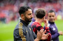 MU đá giao hữu kín trước trận gặp Arsenal