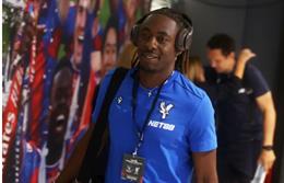 Arsenal được khuyên phá két chiêu mộ Eberechi Eze