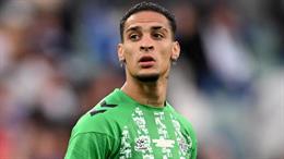 Betis rút khỏi thương vụ Antony, Man United rối như tơ vò