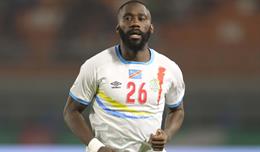 Tiểu sử cầu thủ Arthur Masuaku