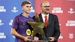 Man United và Chelsea gửi đề nghị 70 triệu bảng cho sao Barca hè này