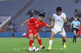 Hà Tĩnh đăng ký cầu thủ 17 tuổi dự V.League 2025/26