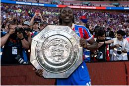 Eberechi Eze lựa chọn thế nào giữa Tottenham và Arsenal?