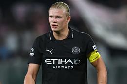 Sergio Aguero dự đoán cuộc đua giành Vua phá lưới ở EPL mùa giải 2025/26