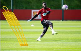 Andre Onana là bản hợp đồng tệ nhất trong lịch sử MU