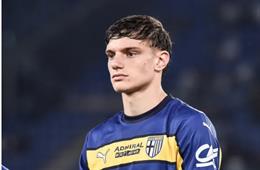 Liverpool sắp có thêm tân binh 30 triệu bảng từ Parma