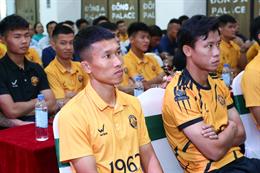 Quế Ngọc Hải: “Thanh Hóa sẽ vượt khó để trở lại mạnh mẽ”