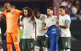Chelsea trích tiền thưởng Club World Cup quyên góp cho gia đình Diogo Jota