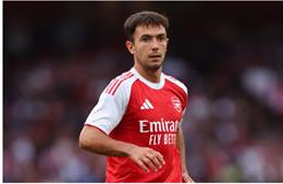 Jamie Carragher tiết lộ lý do Martin Zubimendi từ chối Liverpool đến Arsenal