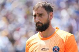 Đây! 2 CLB Ngoại hạng Anh mà Gianluigi Donnarumma muốn gia nhập