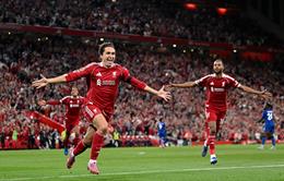 Chiesa sẵn sàng ở lại và cạnh tranh vị trí tại Liverpool