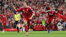 Liverpool dừng quan tâm Rodrygo sau màn tỏa sáng của Chiesa