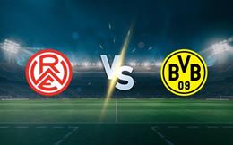 Nhận định Essen vs Dortmund (01h45 ngày 19/8): Tạo đà cho mùa giải mới
