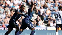 Sao trẻ Leicester phá kỷ lục của Jude Bellingham ở Championship