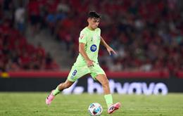 Pedri: “Tôi là một cậu fan may mắn được chơi cho Barça”