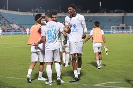 Vòng 2 V.League và hạn chốt sổ ngoại binh