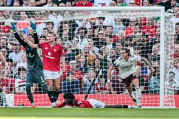 Mùa giải mới, căn bệnh cũ: Man United và “tử huyệt” bóng chết