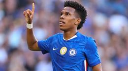 Maresca ca ngợi thần đồng Estevao Willian sau màn ra mắt Chelsea