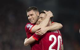 Diogo Jota và những ký ức vẹn nguyên