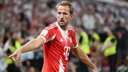 Harry Kane thúc giục Bayern Munich mua sắm thêm cầu thủ