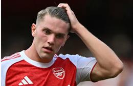 Jamie Carragher đưa ra dự đoán táo bạo về Viktor Gyokeres 