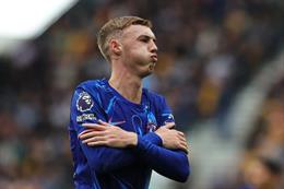 Chelsea mở màn thất vọng, Cole Palmer nói gì?