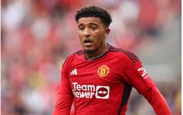 Fabrizio Romano tiết lộ tương lai Jadon Sancho