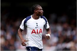 Tiết lộ: Chelsea bị Spurs qua mặt vụ Mohammed Kudus
