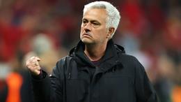 Mourinho: “Định mệnh của tôi là dẫn dắt Bồ Đào Nha ở World Cup”
