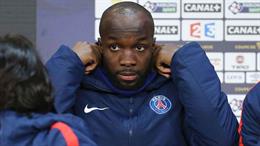 Lassana Diarra kiện FIFA đòi 65 triệu euro sau thắng lợi pháp lý lịch sử
