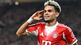 Luis Diaz: “Đến Bayern là canh bạc lớn với tôi