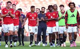 Man Utd: Những hy vọng cho mùa giải mới