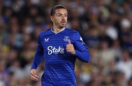 Everton hứa hẹn biến Jack Grealish thành nhân tố chủ chốt