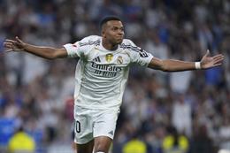 Nguồn cảm hứng mang tên Kylian Mbappe