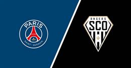 Nhận định PSG vs Angers (01h45 ngày 23/8): Tiếp đà chiến thắng