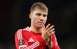Rasmus Hojlund đã chọn được CLB mới