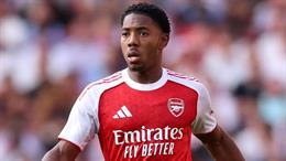 "Lewis-Skelly là hậu vệ trái hay nhất Premier League"