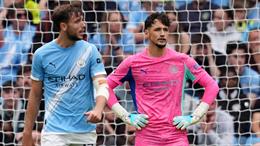 Ruben Dias chỉ trích hàng thủ Man City sau trận thua Tottenham