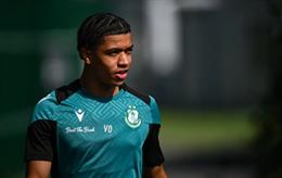 Arsenal hoàn tất bản hợp đồng thứ 8 ở Hè 2025