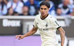 Tuyển thủ Indonesia đi vào lịch sử Bundesliga