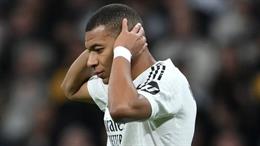 Petit bảo vệ Mbappe: “Người ta quá dễ dàng đổ hết lỗi cho cậu ấy”