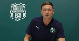 Nemanja Matic trở lại Serie A, đầu quân cho tân binh của giải