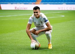 Từ chuyện của Reinier Jesus đến vấn đề lớn của bóng đá Brazil