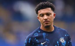 Roma quan tâm sao Chelsea và Liverpool sau khi bị Jadon Sancho bị từ chối