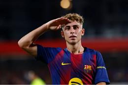 Chelsea vẫn còn cơ hội chiêu mộ Fermin Lopez