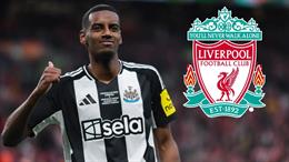 Người cũ khẳng định Newcastle phải bán Isak ngay lập tức