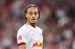 Tottenham nẫng tay trên Xavi Simons khỏi Chelsea