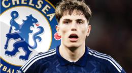 MU hoàn tất bán Alejandro Garnacho cho Chelsea